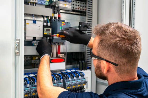  La Harpe, IL Electrician Pros