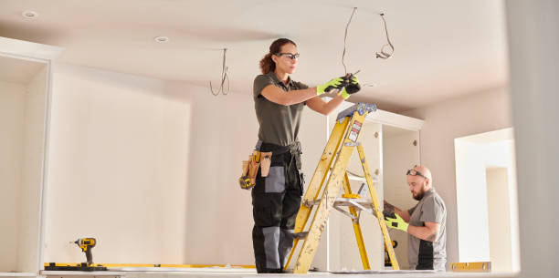 Best Electrical Repair Services  in La Harpe, IL