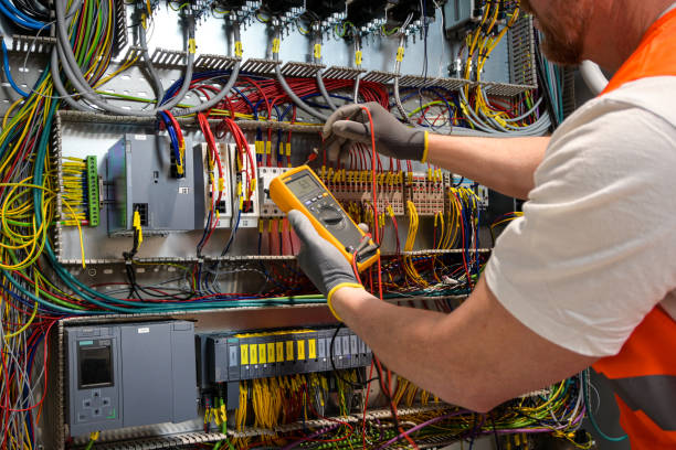Reliable La Harpe, IL Electrician Solutions